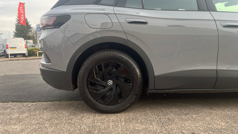 Volkswagen ID.4 109kW Life Pure 52kWh 5dr Auto Electric Estate